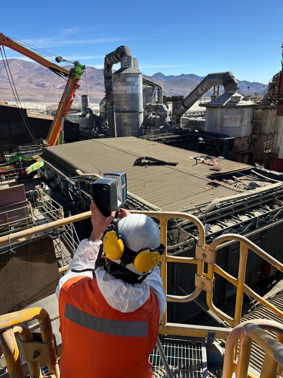 Análisis de Estructura